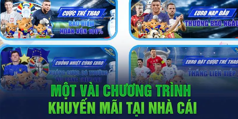 WW88 - LINK W88 TRUY CẬP WW88.COM T8 2026 22 Một vài chương trình khuyến mãi tại nhà cái