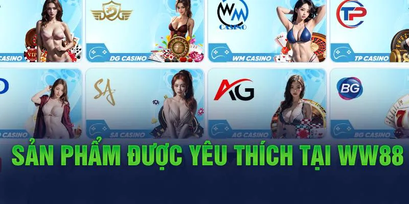WW88 - LINK W88 TRUY CẬP WW88.COM T8 2026 19 Lý do WW88 được yêu thích