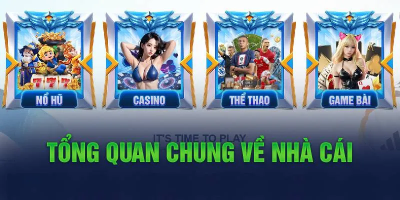 WW88 - LINK W88 TRUY CẬP WW88.COM T8 2026 18 Tổng quan chung về nhà cái