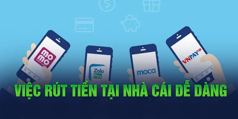 WW88 - LINK W88 TRUY CẬP WW88.COM T8 2026 25 Việc rút tiền tại nhà cái dễ dàng